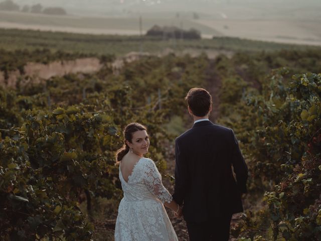 Il matrimonio di Jonathan e Valentina a Trapani, Trapani 25