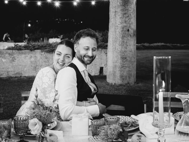 Il matrimonio di Jonathan e Valentina a Trapani, Trapani 32