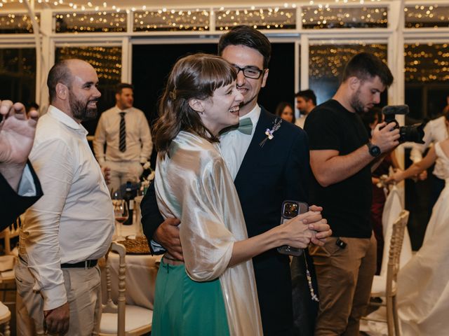 Il matrimonio di Matteo e Anna a Cernusco Lombardone, Lecco 205