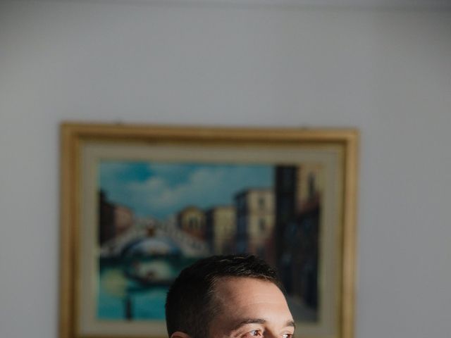 Il matrimonio di Andrea e Camilla a Castilenti, Teramo 11