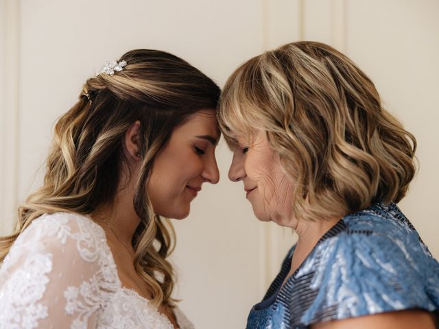 Il matrimonio di Andrea e Camilla a Castilenti, Teramo 12