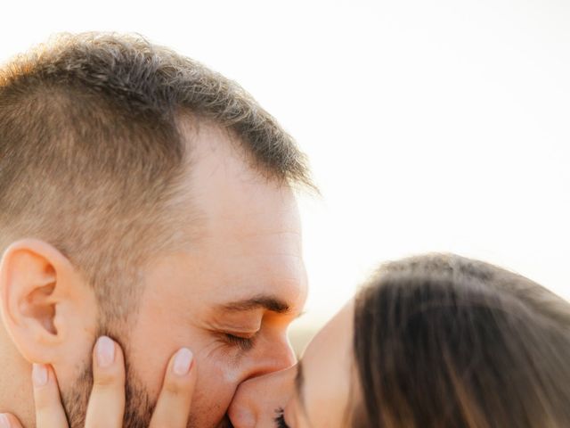 Il matrimonio di Andrea e Camilla a Castilenti, Teramo 18