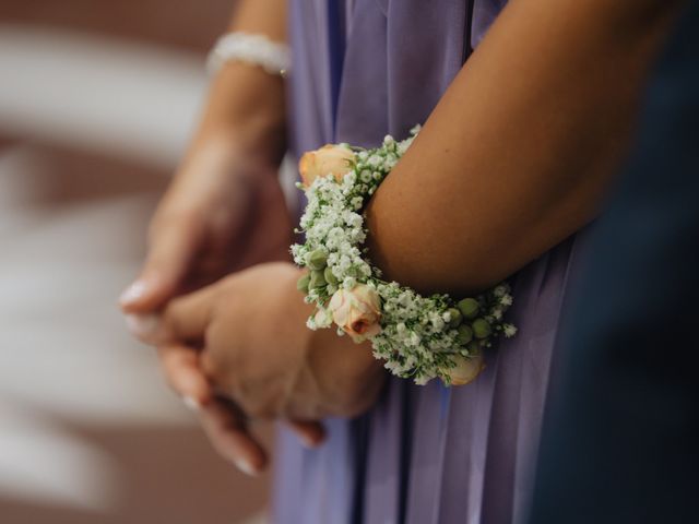 Il matrimonio di Andrea e Camilla a Castilenti, Teramo 25