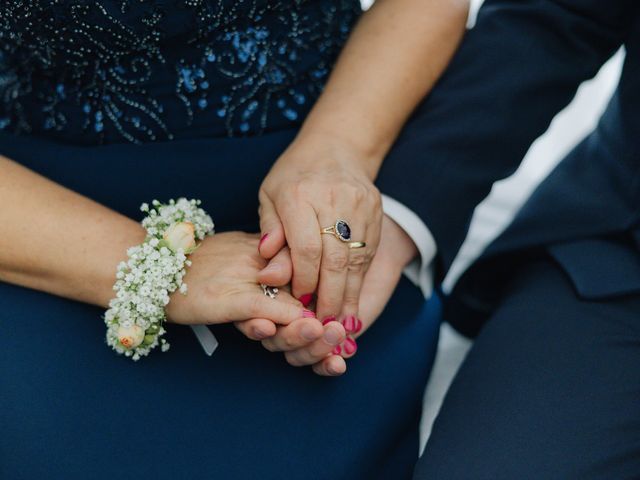 Il matrimonio di Andrea e Camilla a Castilenti, Teramo 27