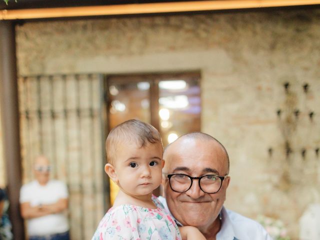 Il matrimonio di Andrea e Camilla a Castilenti, Teramo 58