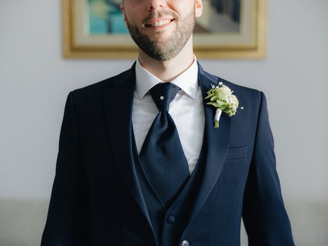 Il matrimonio di Andrea e Camilla a Castilenti, Teramo 88