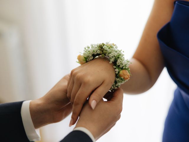 Il matrimonio di Andrea e Camilla a Castilenti, Teramo 90
