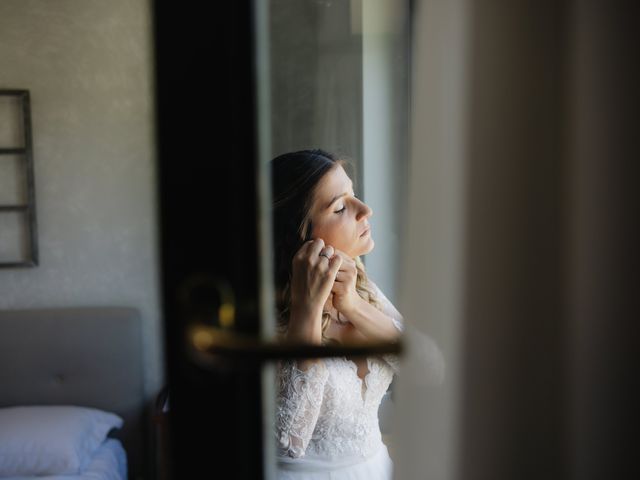 Il matrimonio di Andrea e Camilla a Castilenti, Teramo 100
