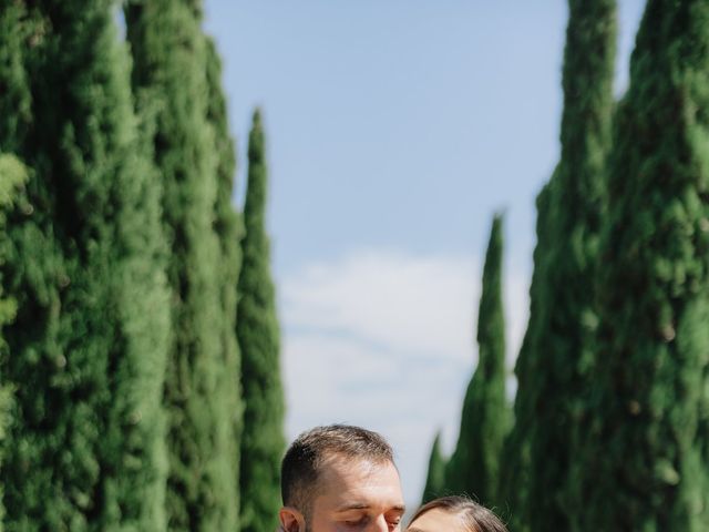 Il matrimonio di Andrea e Camilla a Castilenti, Teramo 123