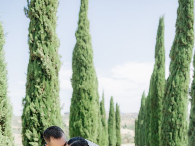 Il matrimonio di Andrea e Camilla a Castilenti, Teramo 125