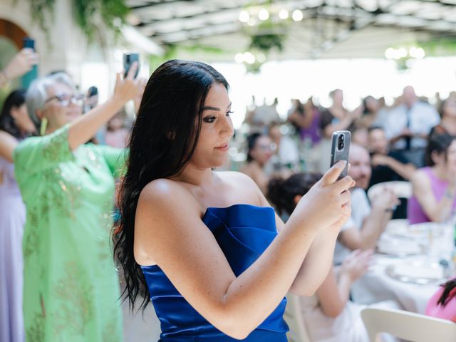 Il matrimonio di Andrea e Camilla a Castilenti, Teramo 137