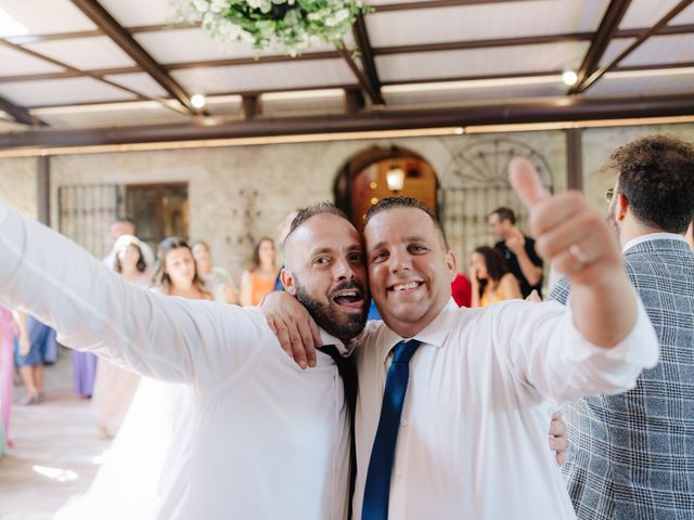 Il matrimonio di Andrea e Camilla a Castilenti, Teramo 148