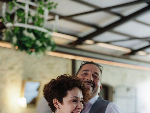 Il matrimonio di Andrea e Camilla a Castilenti, Teramo 149