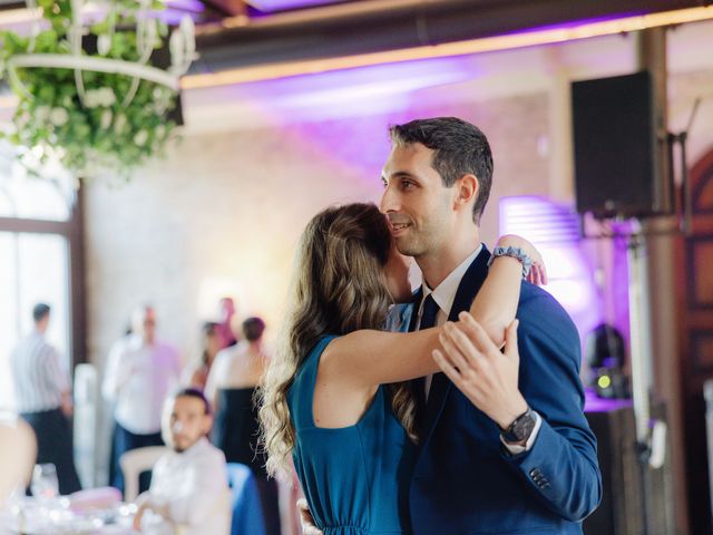 Il matrimonio di Andrea e Camilla a Castilenti, Teramo 156