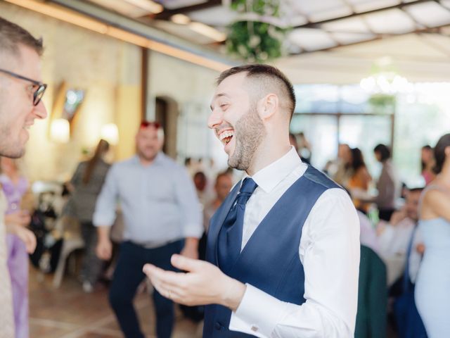 Il matrimonio di Andrea e Camilla a Castilenti, Teramo 158