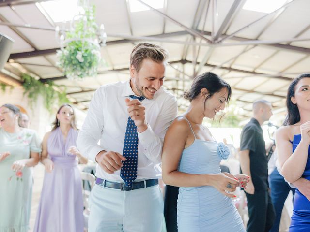 Il matrimonio di Andrea e Camilla a Castilenti, Teramo 160