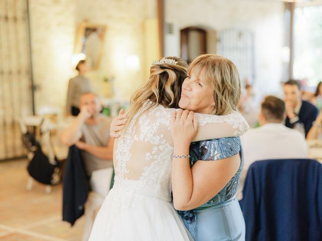 Il matrimonio di Andrea e Camilla a Castilenti, Teramo 166