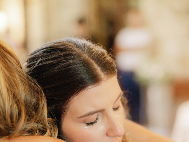 Il matrimonio di Andrea e Camilla a Castilenti, Teramo 168