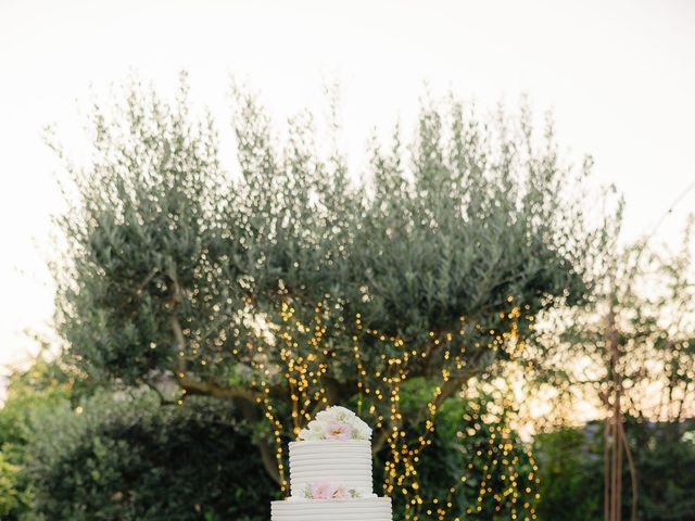 Il matrimonio di Andrea e Camilla a Castilenti, Teramo 181