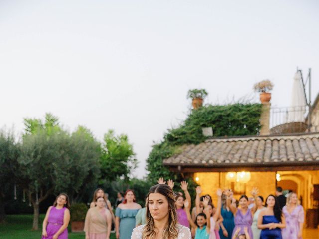 Il matrimonio di Andrea e Camilla a Castilenti, Teramo 182