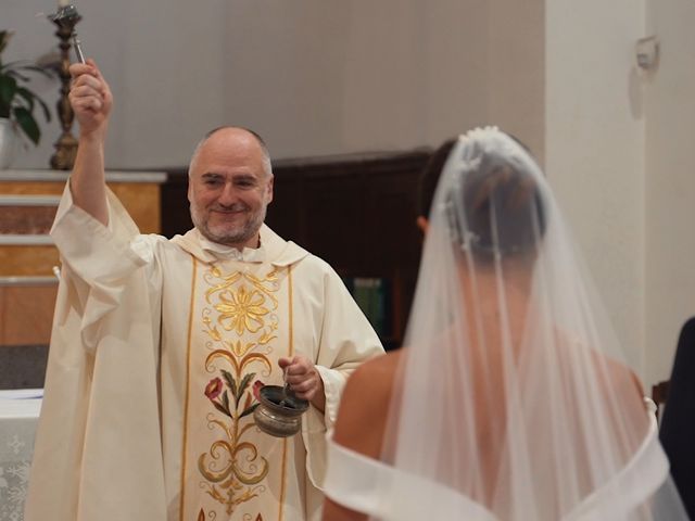 Il matrimonio di Lorenzo e Lavinia a Livorno, Livorno 6