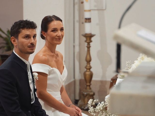 Il matrimonio di Lorenzo e Lavinia a Livorno, Livorno 7