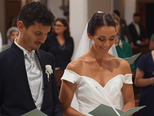 Il matrimonio di Lorenzo e Lavinia a Livorno, Livorno 9