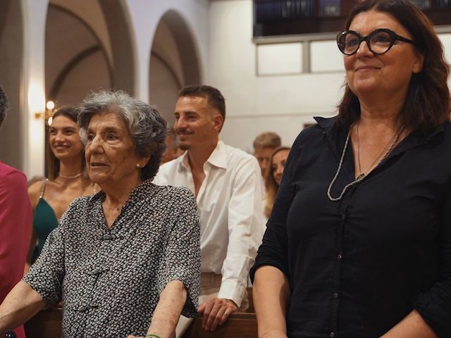 Il matrimonio di Lorenzo e Lavinia a Livorno, Livorno 11
