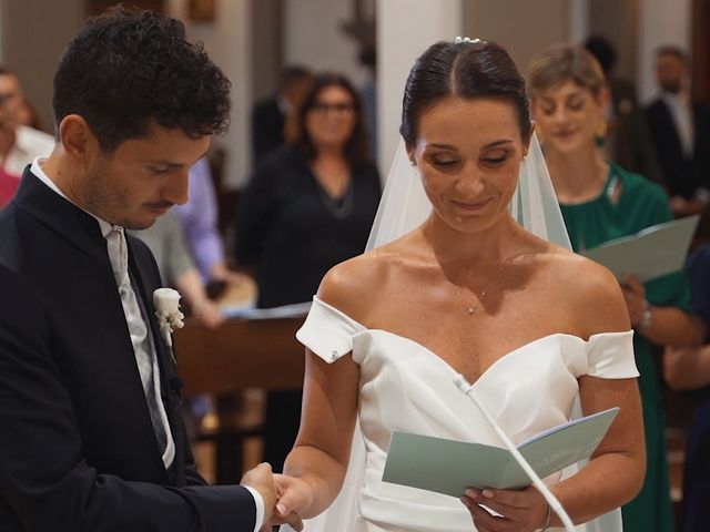 Il matrimonio di Lorenzo e Lavinia a Livorno, Livorno 12