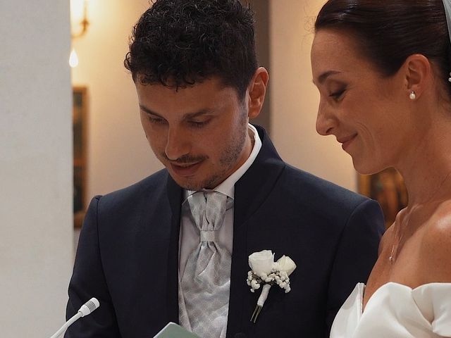 Il matrimonio di Lorenzo e Lavinia a Livorno, Livorno 13