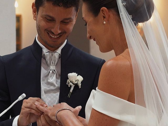Il matrimonio di Lorenzo e Lavinia a Livorno, Livorno 16