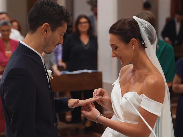 Il matrimonio di Lorenzo e Lavinia a Livorno, Livorno 17