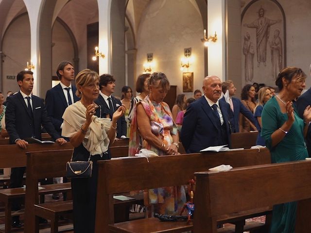 Il matrimonio di Lorenzo e Lavinia a Livorno, Livorno 18