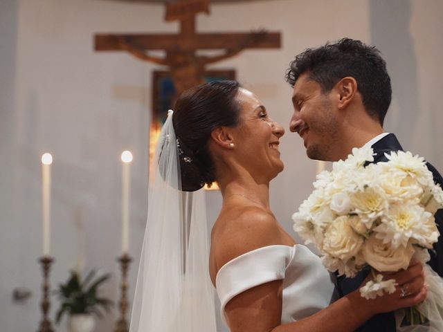Il matrimonio di Lorenzo e Lavinia a Livorno, Livorno 19