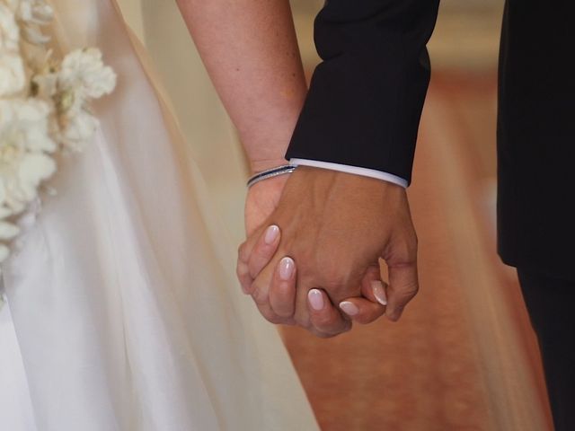 Il matrimonio di Lorenzo e Lavinia a Livorno, Livorno 20