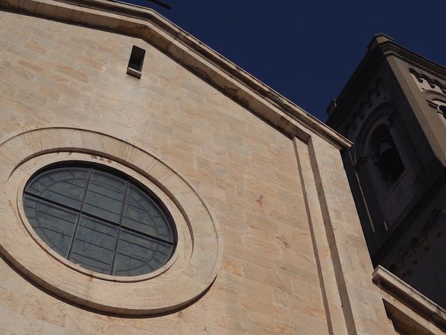 Il matrimonio di Lorenzo e Lavinia a Livorno, Livorno 21
