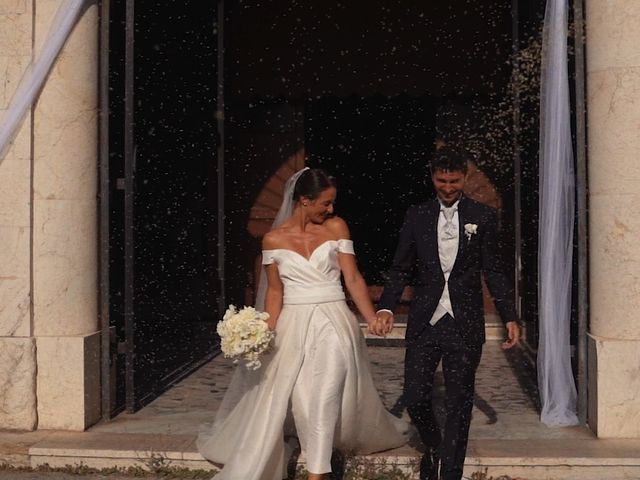 Il matrimonio di Lorenzo e Lavinia a Livorno, Livorno 22