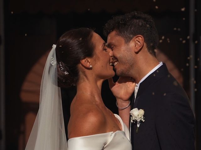 Il matrimonio di Lorenzo e Lavinia a Livorno, Livorno 23