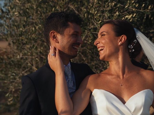 Il matrimonio di Lorenzo e Lavinia a Livorno, Livorno 25