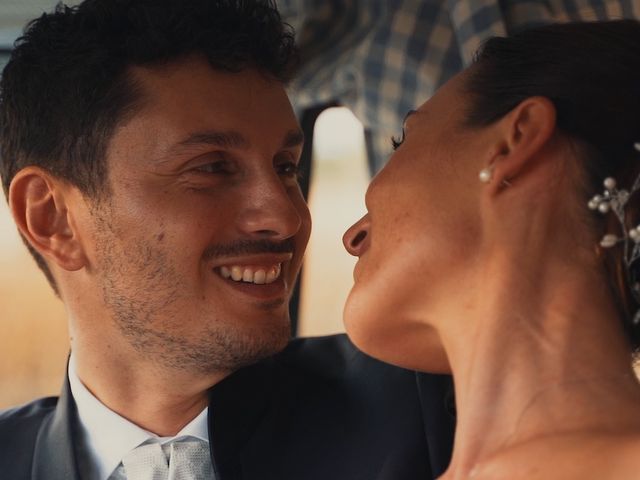 Il matrimonio di Lorenzo e Lavinia a Livorno, Livorno 30