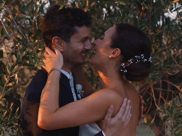 Il matrimonio di Lorenzo e Lavinia a Livorno, Livorno 36
