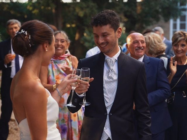 Il matrimonio di Lorenzo e Lavinia a Livorno, Livorno 38