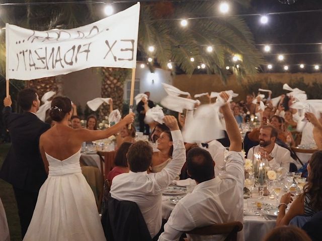 Il matrimonio di Lorenzo e Lavinia a Livorno, Livorno 45
