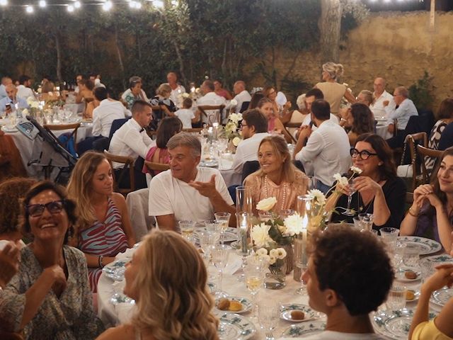 Il matrimonio di Lorenzo e Lavinia a Livorno, Livorno 52