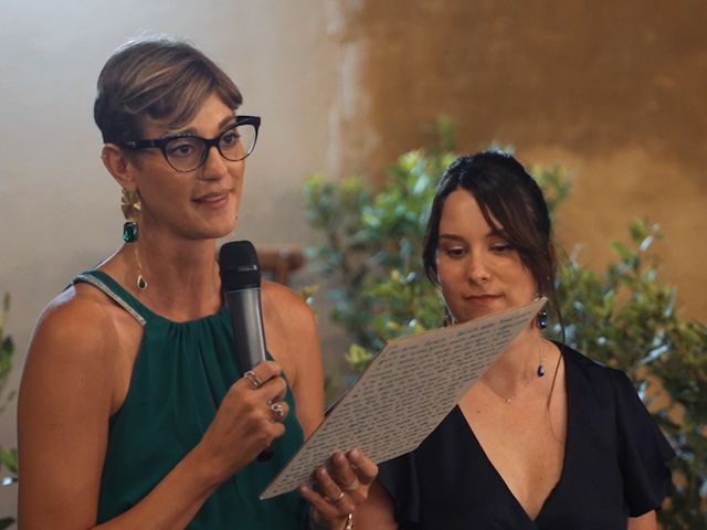 Il matrimonio di Lorenzo e Lavinia a Livorno, Livorno 58