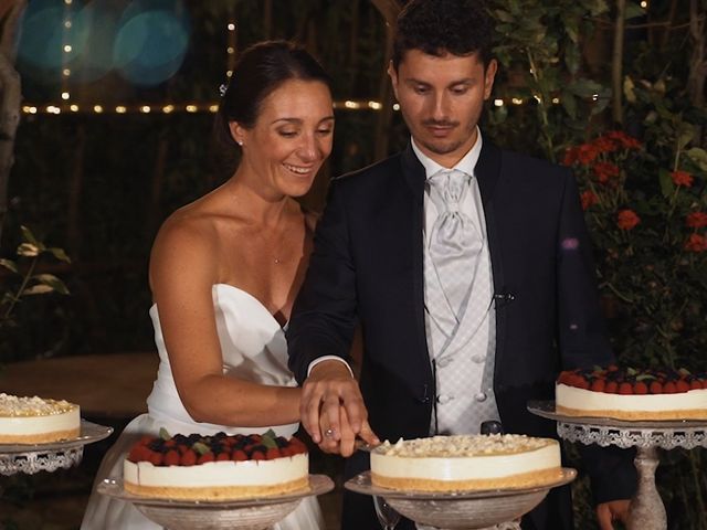 Il matrimonio di Lorenzo e Lavinia a Livorno, Livorno 62