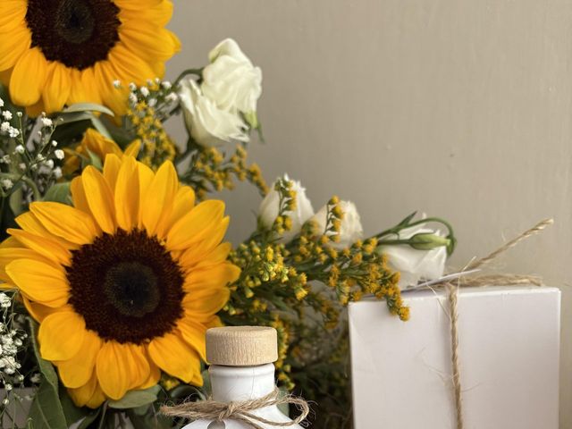 Il matrimonio di Marianna e Davide a Bari, Bari 4