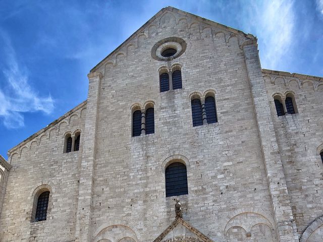 Il matrimonio di Marianna e Davide a Bari, Bari 5