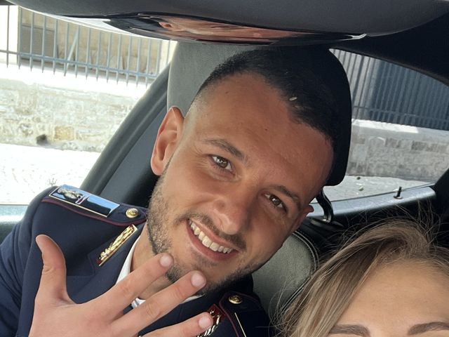 Il matrimonio di Marianna e Davide a Bari, Bari 6