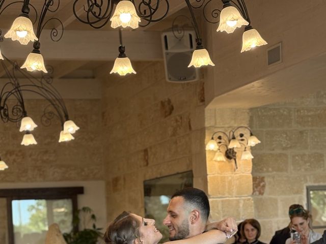 Il matrimonio di Marianna e Davide a Bari, Bari 8
